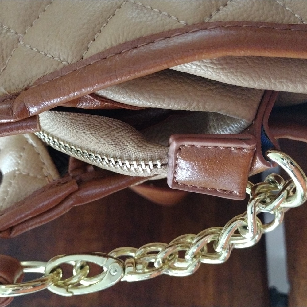 Steve Madden Purse - Picture 6 of 11